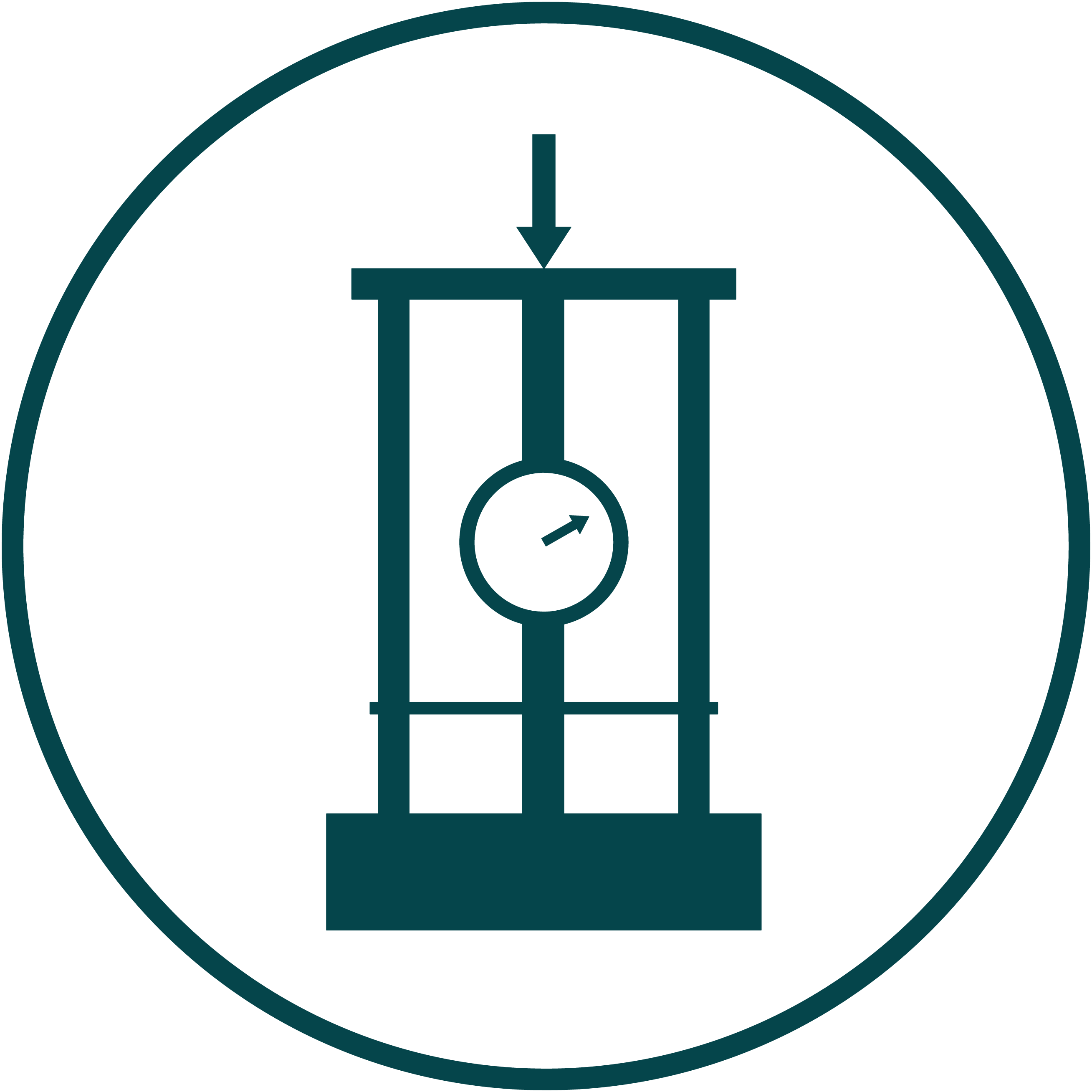 Unconfined Compression Test