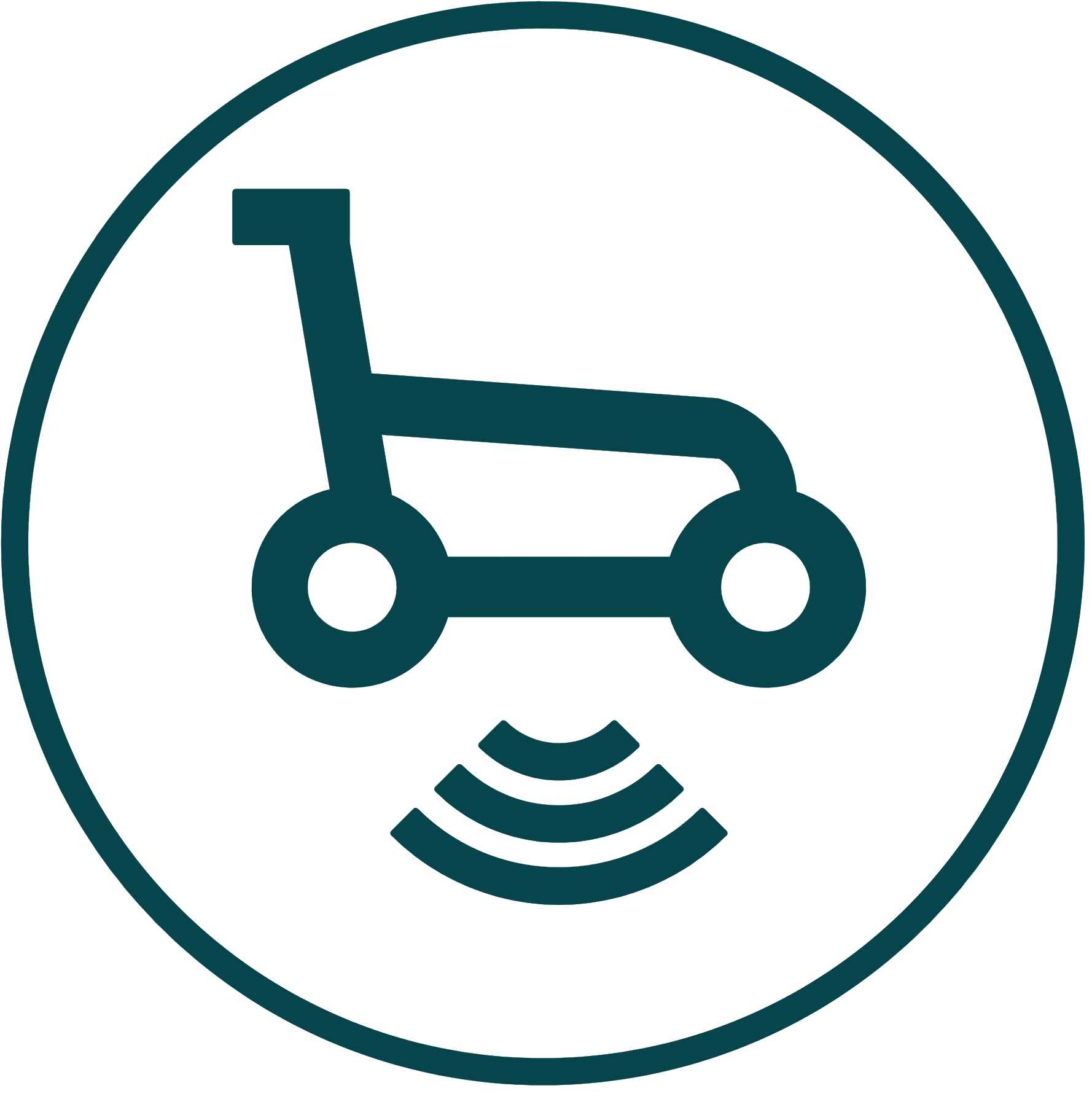 Ground Penetrating Radar (GPR Live)